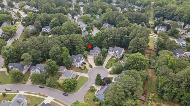 109 Menteith Court, Apex, NC 27502