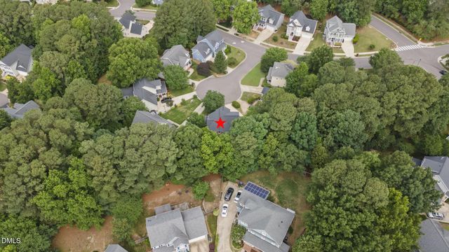 109 Menteith Court, Apex, NC 27502