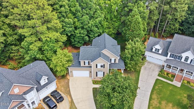 109 Menteith Court, Apex, NC 27502
