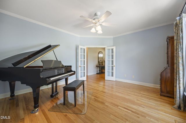 109 Menteith Court, Apex, NC 27502