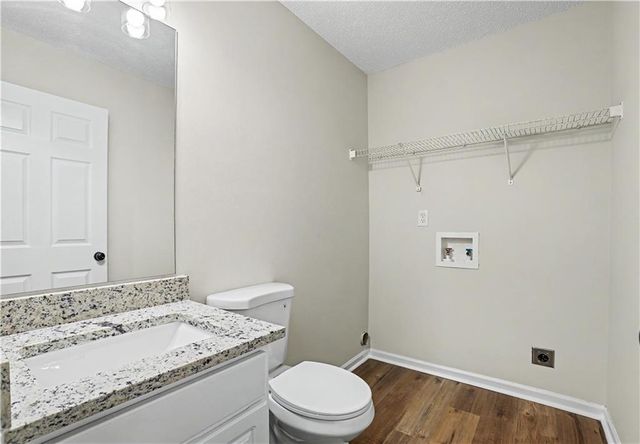 6838 Gallant Circle SE 3, Mableton, GA 30126
