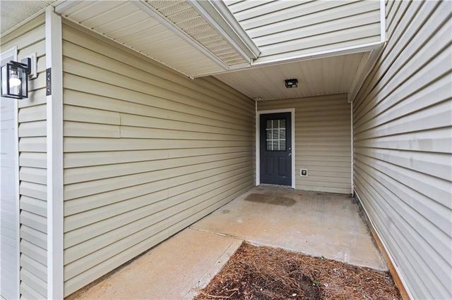 6838 Gallant Circle SE 3, Mableton, GA 30126