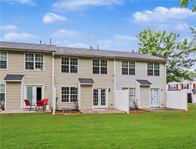 6838 Gallant Circle SE 3, Mableton, GA 30126