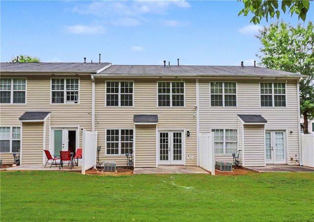6838 Gallant Circle SE 3, Mableton, GA 30126