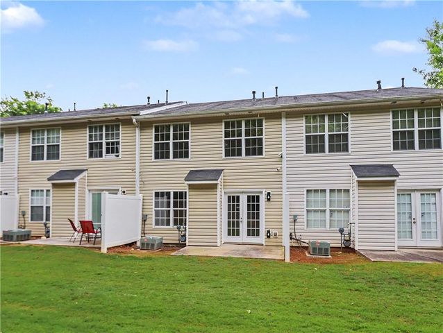6838 Gallant Circle SE 3, Mableton, GA 30126