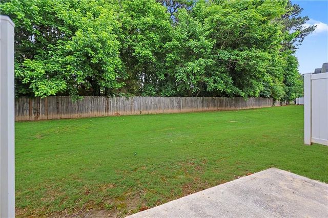 6838 Gallant Circle SE 3, Mableton, GA 30126
