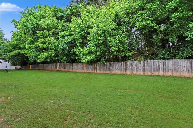 6838 Gallant Circle SE 3, Mableton, GA 30126