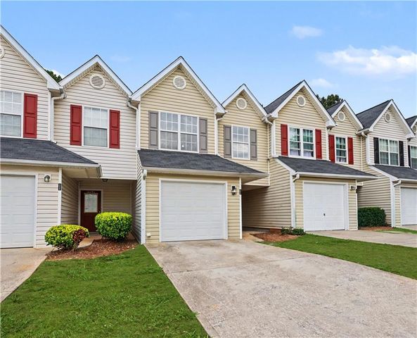 6838 Gallant Circle SE 3, Mableton, GA 30126