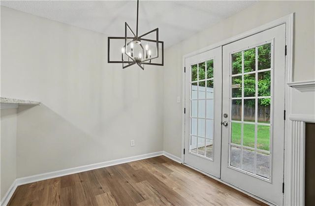 6838 Gallant Circle SE 3, Mableton, GA 30126