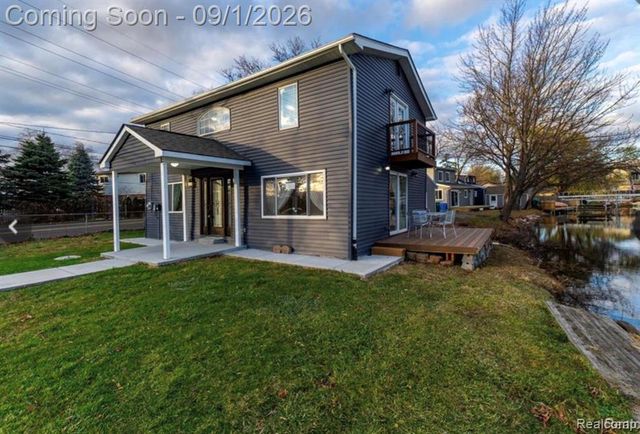 3545 Union Lake Road, Commerce Twp, MI 48382