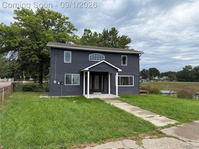 3545 Union Lake Road, Commerce Twp, MI 48382