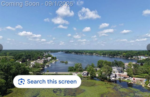3545 Union Lake Road, Commerce Twp, MI 48382