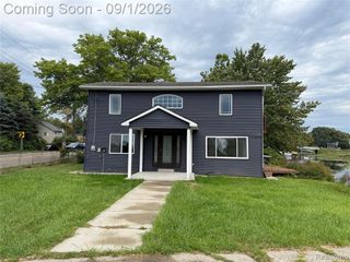 3545 Union Lake Road, Commerce Twp, MI 48382
