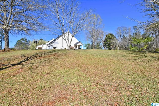 418 WHIPPOORWILL DRIVE, Roanoke, AL 36274