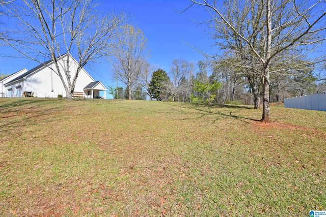 418 WHIPPOORWILL DRIVE, Roanoke, AL 36274