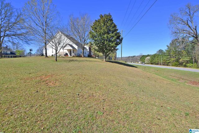 418 WHIPPOORWILL DRIVE, Roanoke, AL 36274