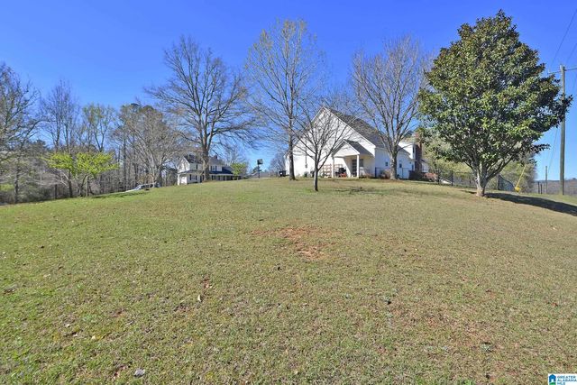 418 WHIPPOORWILL DRIVE, Roanoke, AL 36274