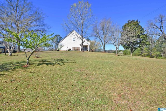 418 WHIPPOORWILL DRIVE, Roanoke, AL 36274