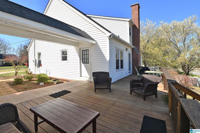 418 WHIPPOORWILL DRIVE, Roanoke, AL 36274