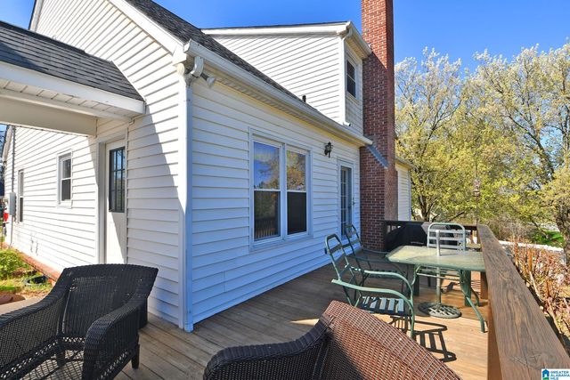 418 WHIPPOORWILL DRIVE, Roanoke, AL 36274