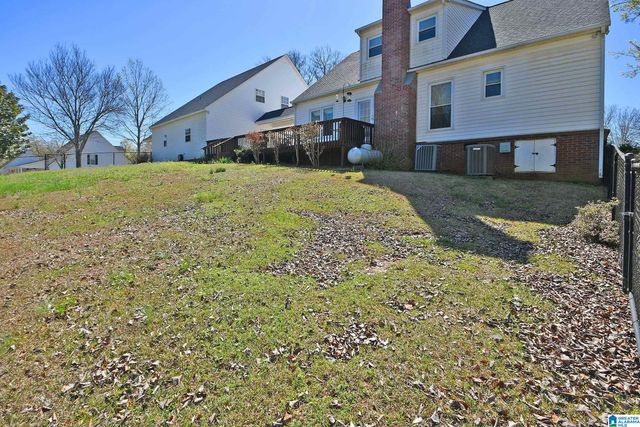 418 WHIPPOORWILL DRIVE, Roanoke, AL 36274