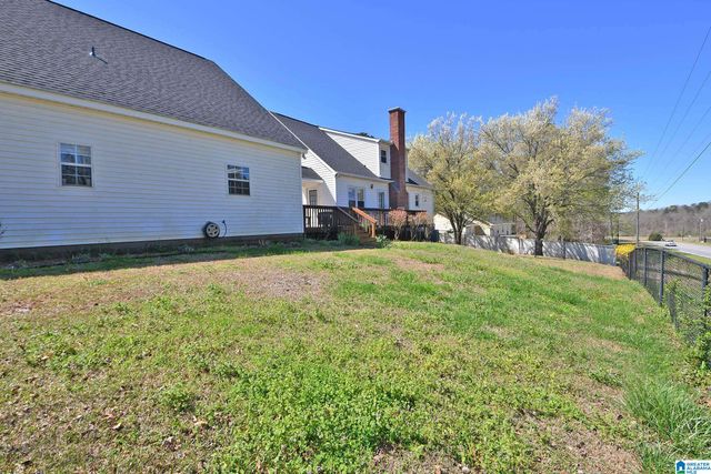 418 WHIPPOORWILL DRIVE, Roanoke, AL 36274