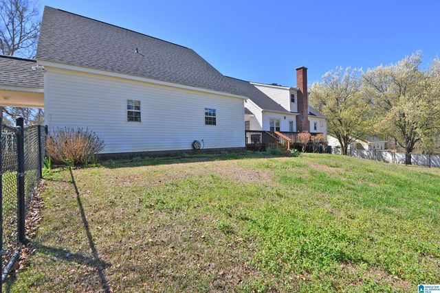 418 WHIPPOORWILL DRIVE, Roanoke, AL 36274