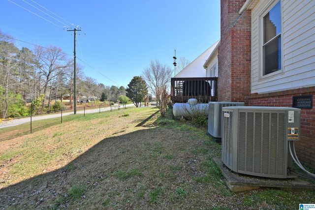 418 WHIPPOORWILL DRIVE, Roanoke, AL 36274