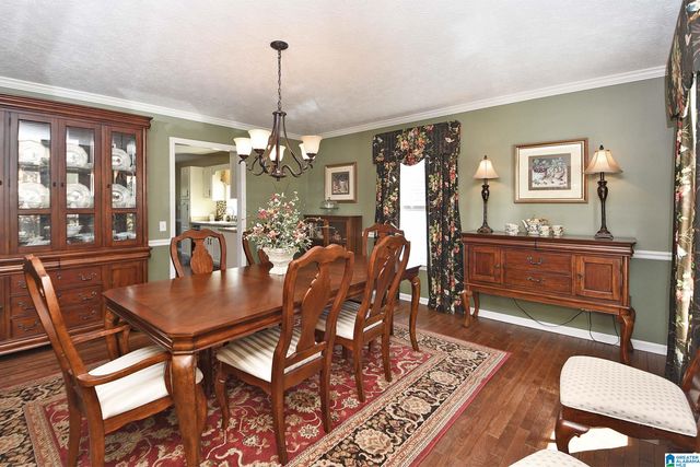 418 WHIPPOORWILL DRIVE, Roanoke, AL 36274