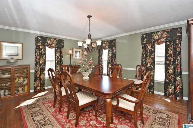 418 WHIPPOORWILL DRIVE, Roanoke, AL 36274