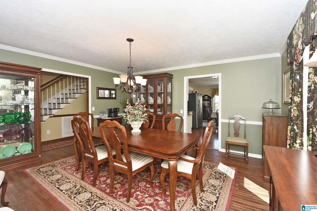 418 WHIPPOORWILL DRIVE, Roanoke, AL 36274