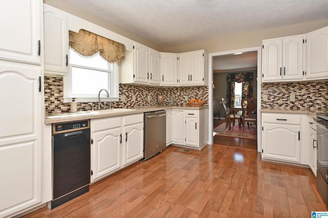 418 WHIPPOORWILL DRIVE, Roanoke, AL 36274