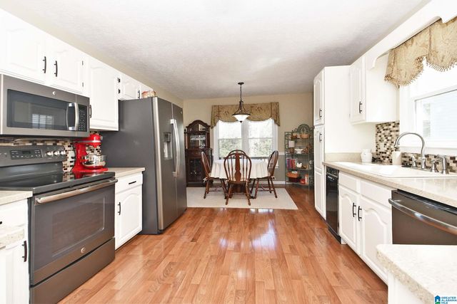 418 WHIPPOORWILL DRIVE, Roanoke, AL 36274