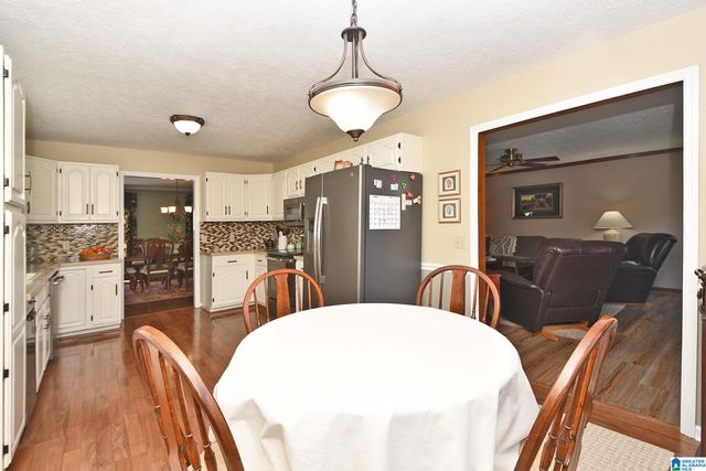 418 WHIPPOORWILL DRIVE, Roanoke, AL 36274