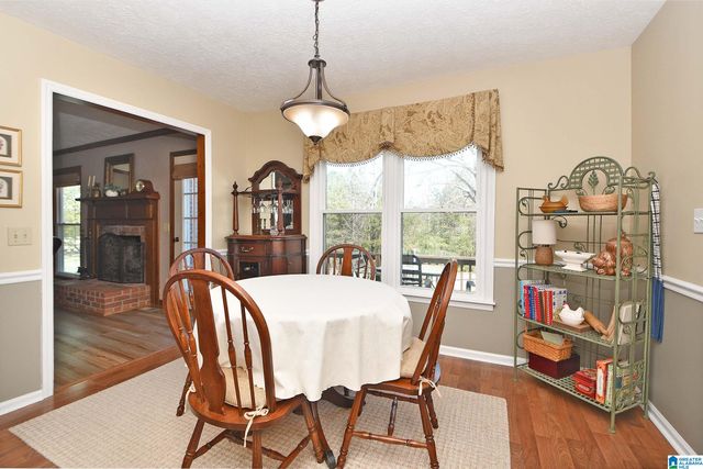 418 WHIPPOORWILL DRIVE, Roanoke, AL 36274