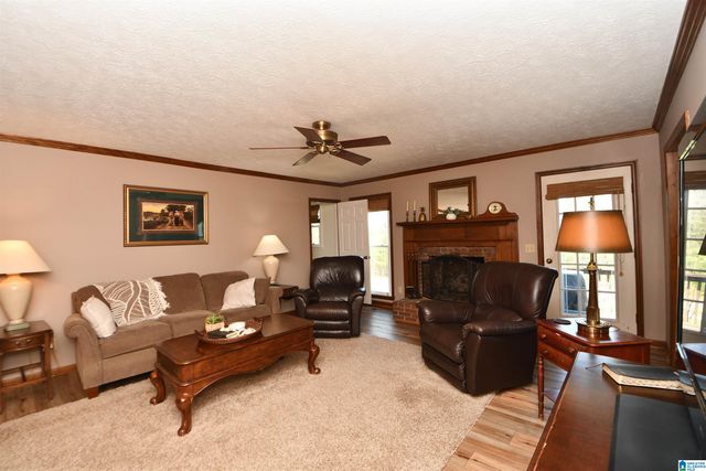 418 WHIPPOORWILL DRIVE, Roanoke, AL 36274