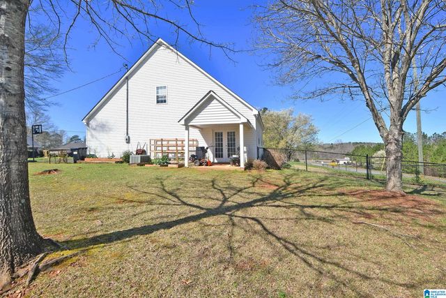 418 WHIPPOORWILL DRIVE, Roanoke, AL 36274