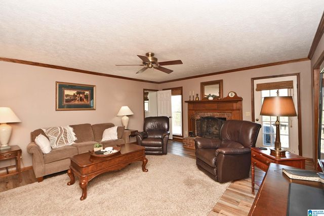 418 WHIPPOORWILL DRIVE, Roanoke, AL 36274