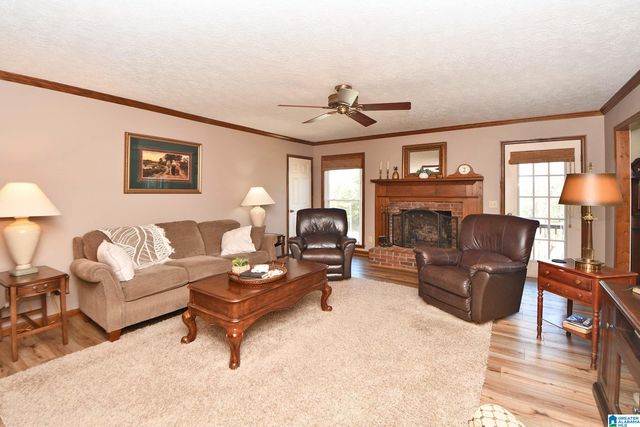 418 WHIPPOORWILL DRIVE, Roanoke, AL 36274