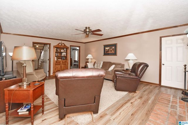 418 WHIPPOORWILL DRIVE, Roanoke, AL 36274