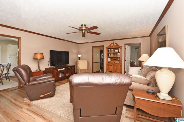 418 WHIPPOORWILL DRIVE, Roanoke, AL 36274
