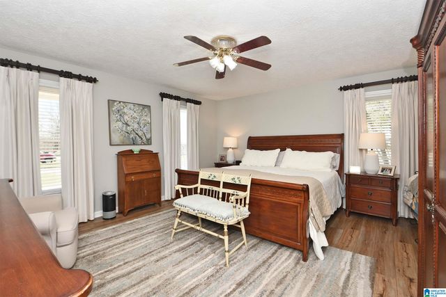 418 WHIPPOORWILL DRIVE, Roanoke, AL 36274