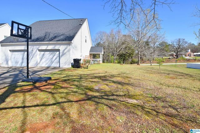 418 WHIPPOORWILL DRIVE, Roanoke, AL 36274