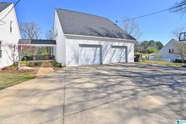 418 WHIPPOORWILL DRIVE, Roanoke, AL 36274