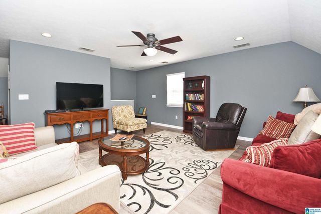 418 WHIPPOORWILL DRIVE, Roanoke, AL 36274