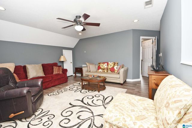418 WHIPPOORWILL DRIVE, Roanoke, AL 36274