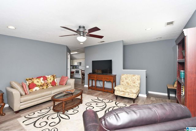 418 WHIPPOORWILL DRIVE, Roanoke, AL 36274