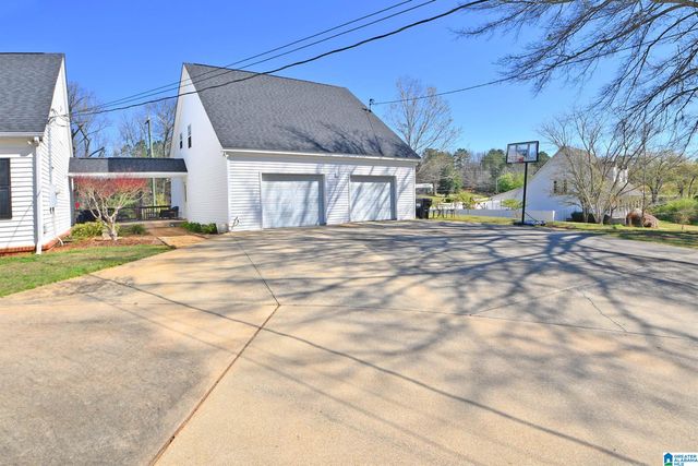 418 WHIPPOORWILL DRIVE, Roanoke, AL 36274