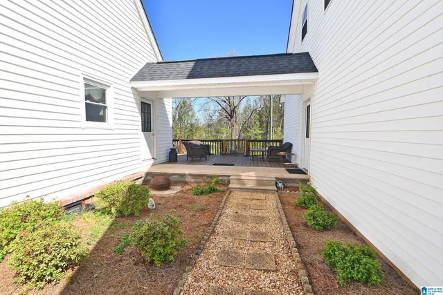 418 WHIPPOORWILL DRIVE, Roanoke, AL 36274