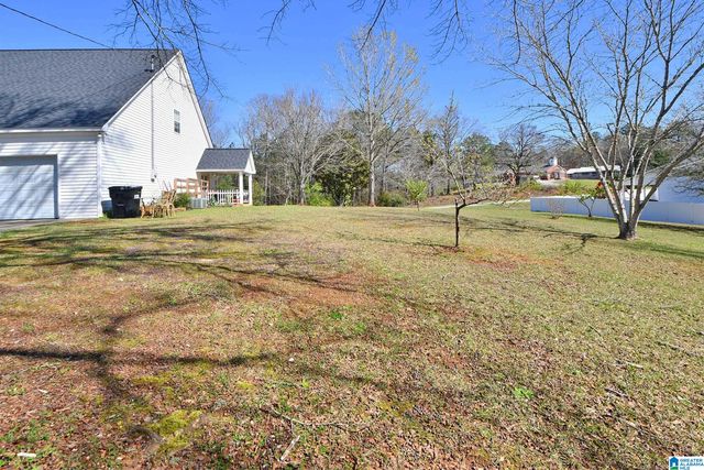 418 WHIPPOORWILL DRIVE, Roanoke, AL 36274